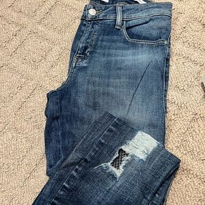 Guess jeans - size 27